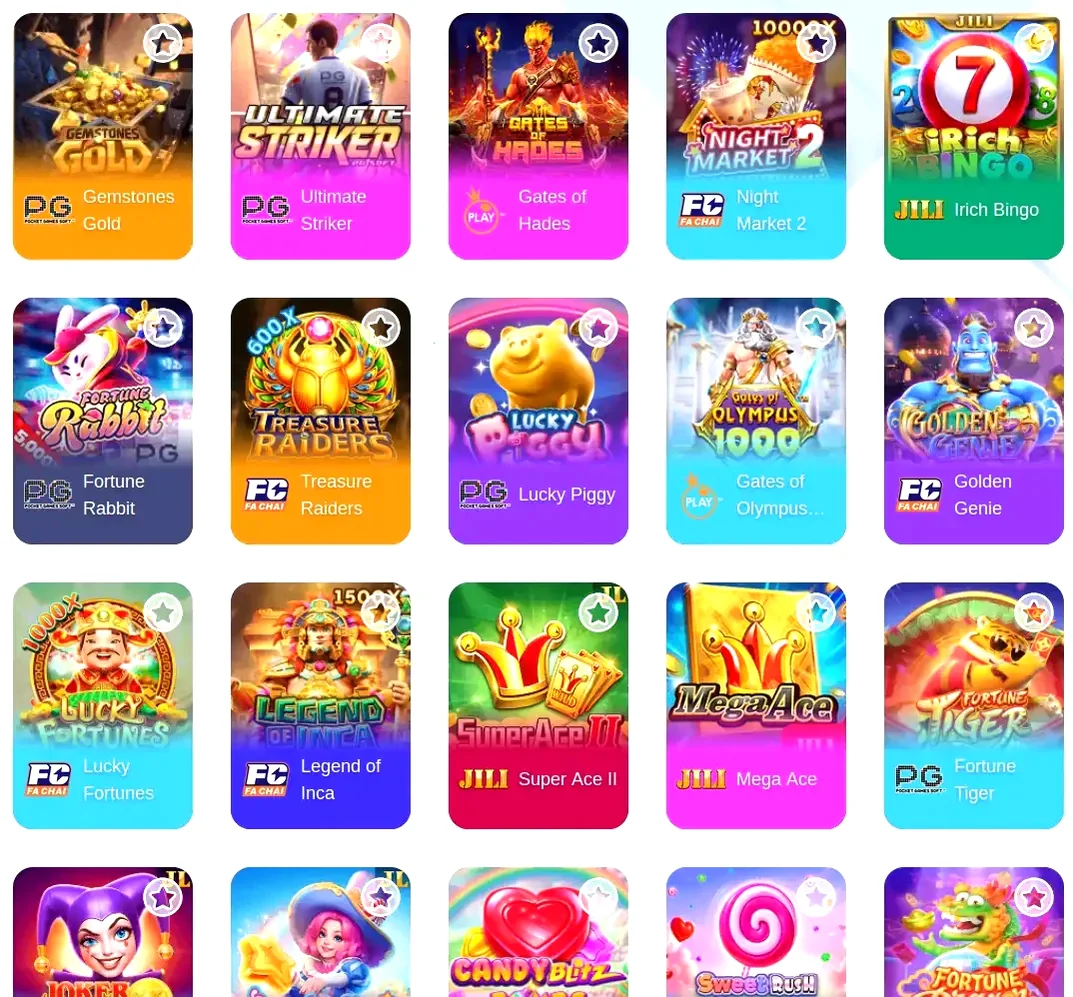 Dazard Casino