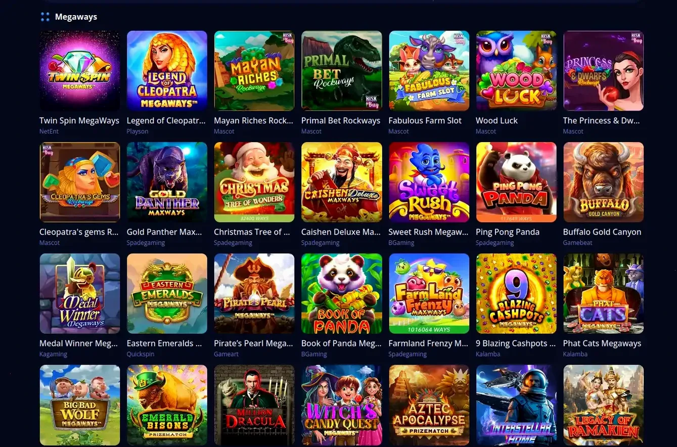 Datenschutz und Sicherheit bei Dazard Casino